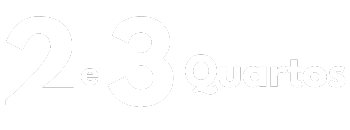 2 e 3 quartos